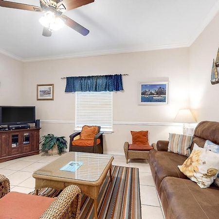 Golden Gate Getaway Apartment Саут Падре Алънд Екстериор снимка
