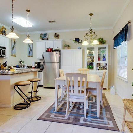 Golden Gate Getaway Apartment Саут Падре Алънд Екстериор снимка