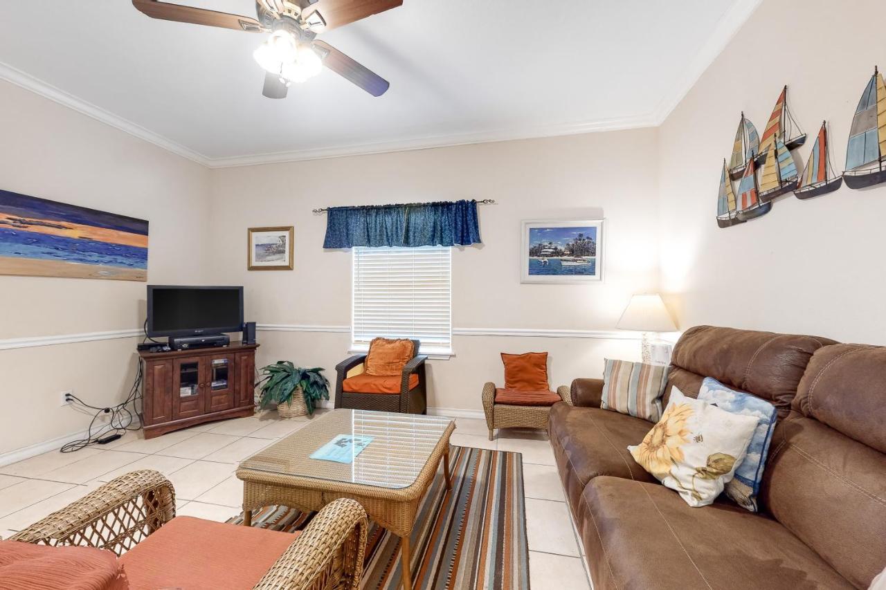 Golden Gate Getaway Apartment Саут Падре Алънд Екстериор снимка