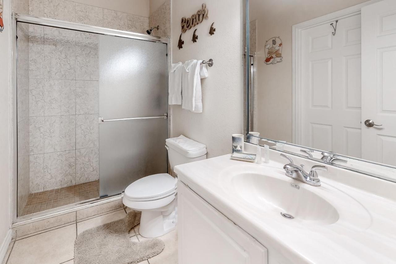 Golden Gate Getaway Apartment Саут Падре Алънд Екстериор снимка