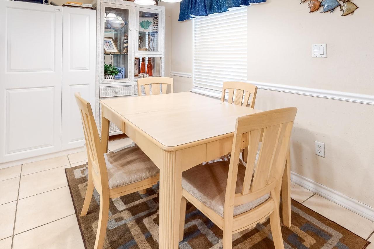 Golden Gate Getaway Apartment Саут Падре Алънд Екстериор снимка
