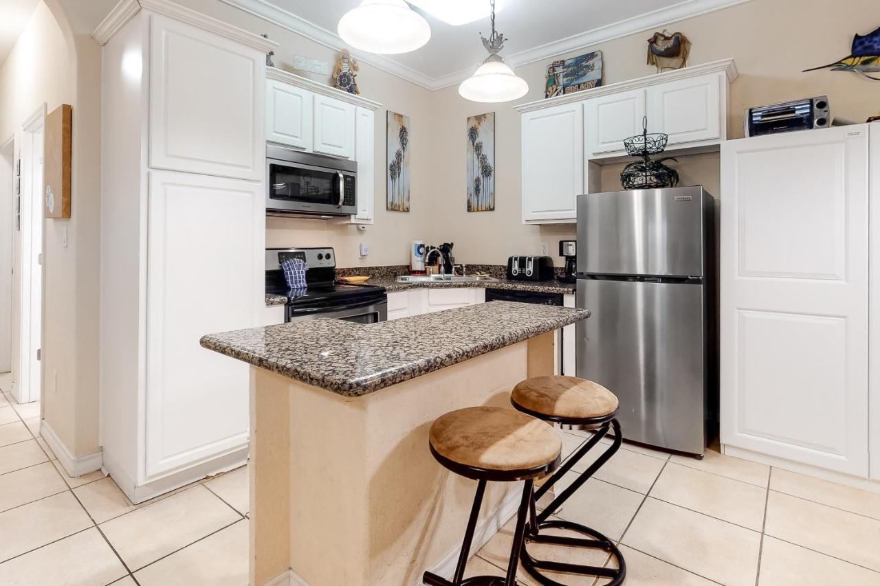 Golden Gate Getaway Apartment Саут Падре Алънд Екстериор снимка