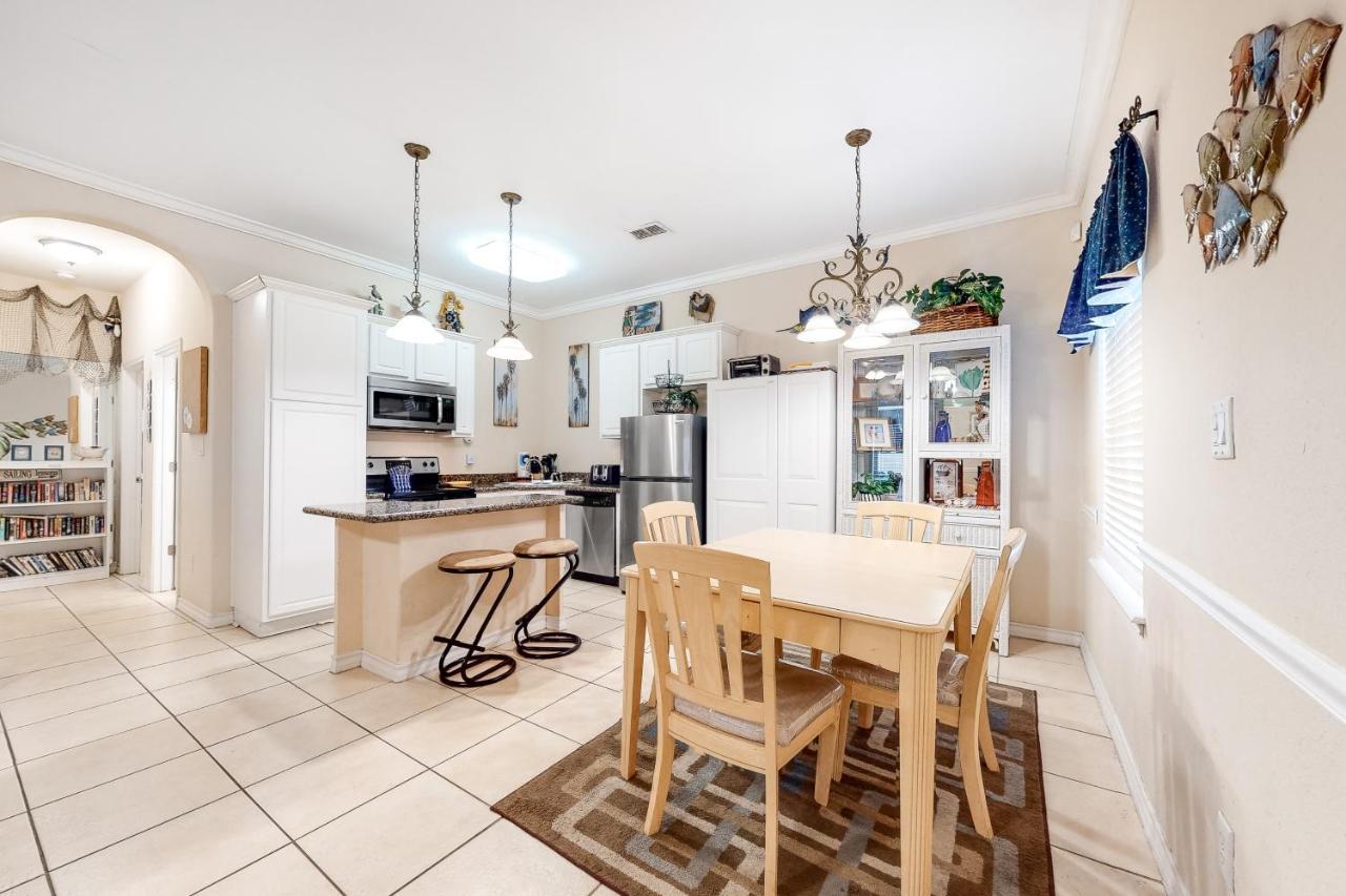 Golden Gate Getaway Apartment Саут Падре Алънд Екстериор снимка