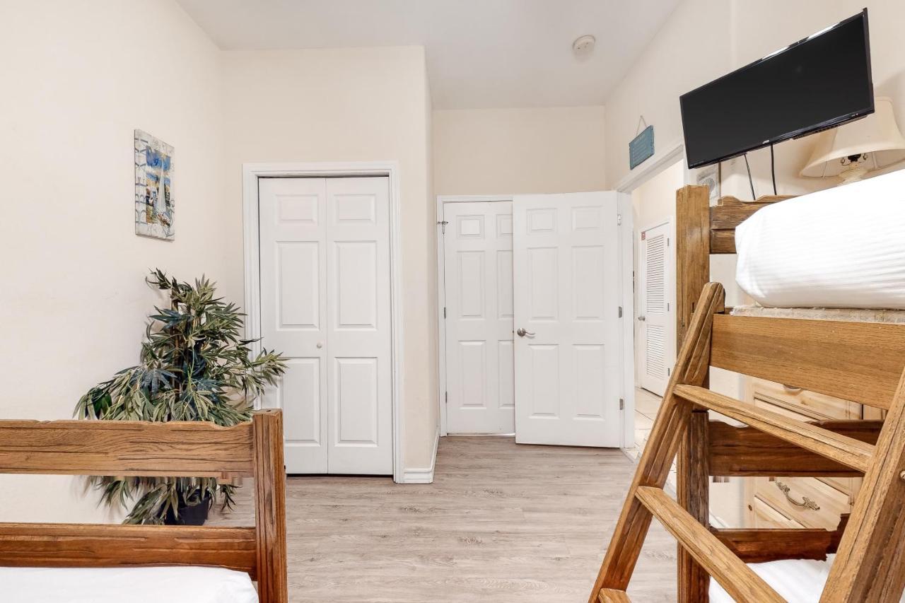 Golden Gate Getaway Apartment Саут Падре Алънд Екстериор снимка