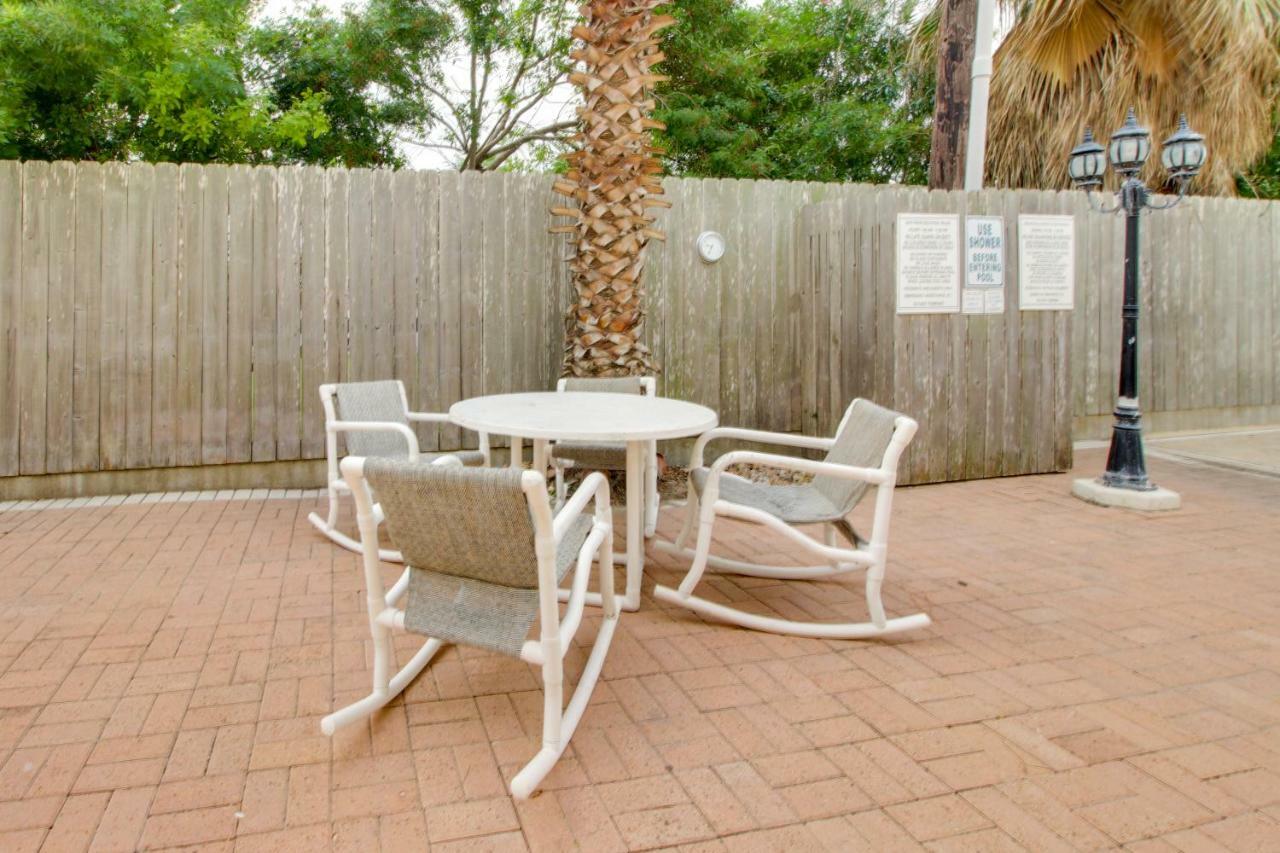 Golden Gate Getaway Apartment Саут Падре Алънд Екстериор снимка