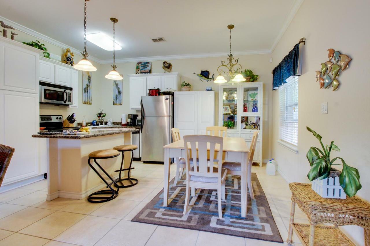 Golden Gate Getaway Apartment Саут Падре Алънд Екстериор снимка
